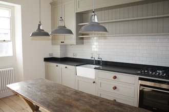 Testimonials link, Kitchen decorator Bristol